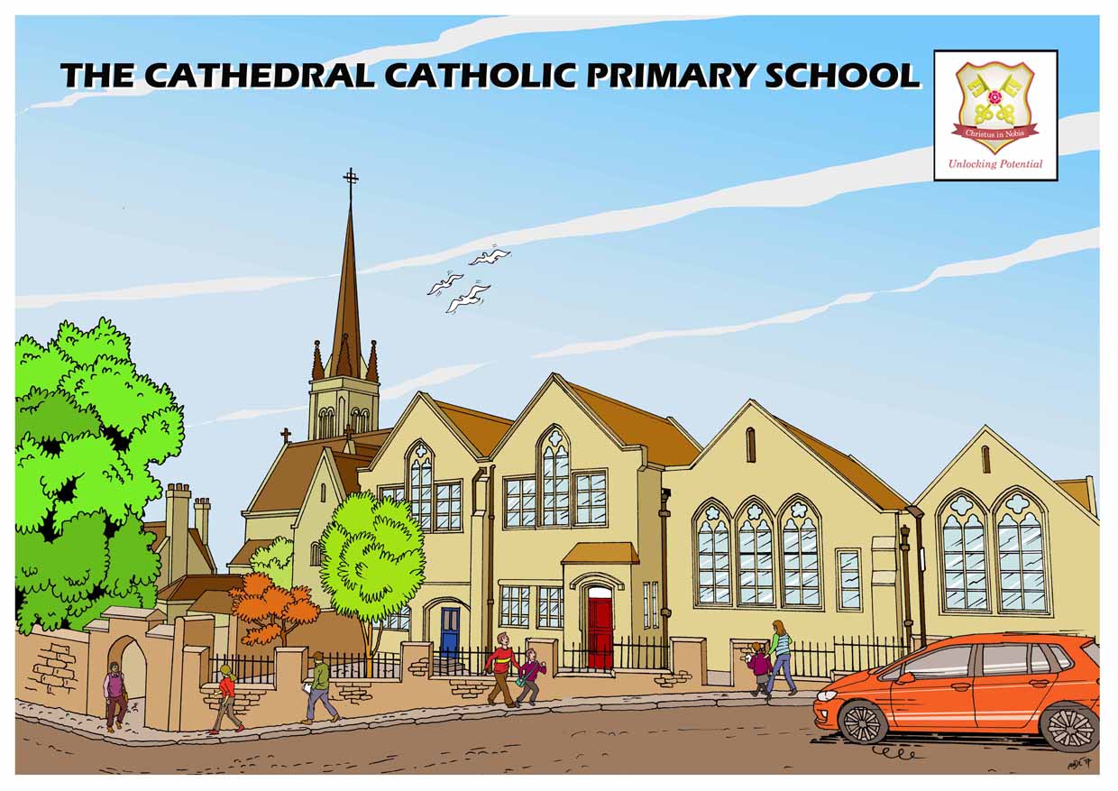 Cathedral Primary School